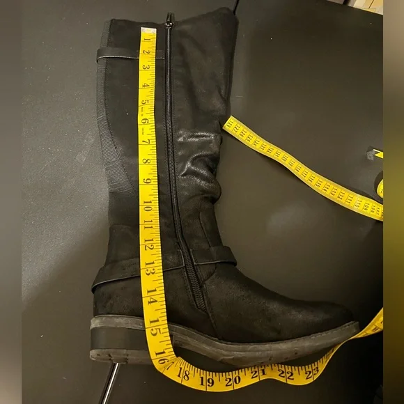 Women’s Tall Boots - Picture 6 of 9
